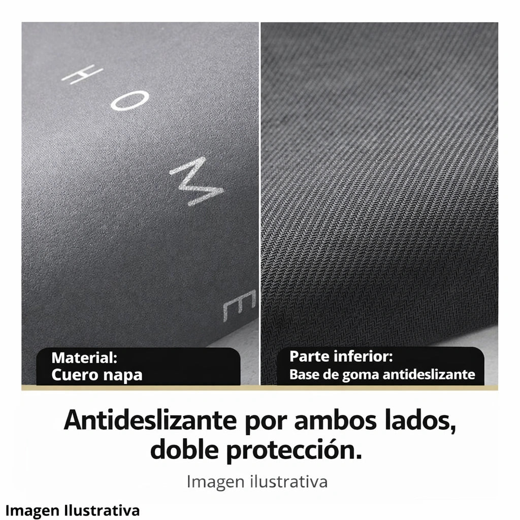 UltraSorb®: Absorción total al instante.