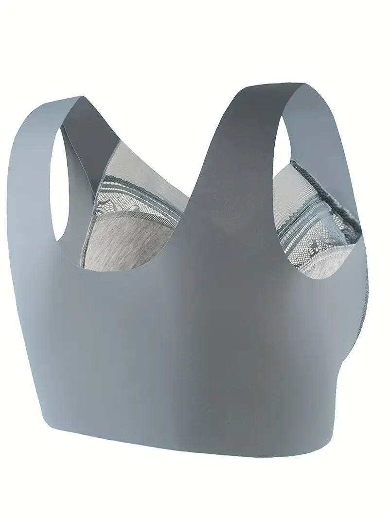 Comfit Bra™: La libertad de no sentir que llevas nada puesto PAGA 2 LLEVA 4 IA