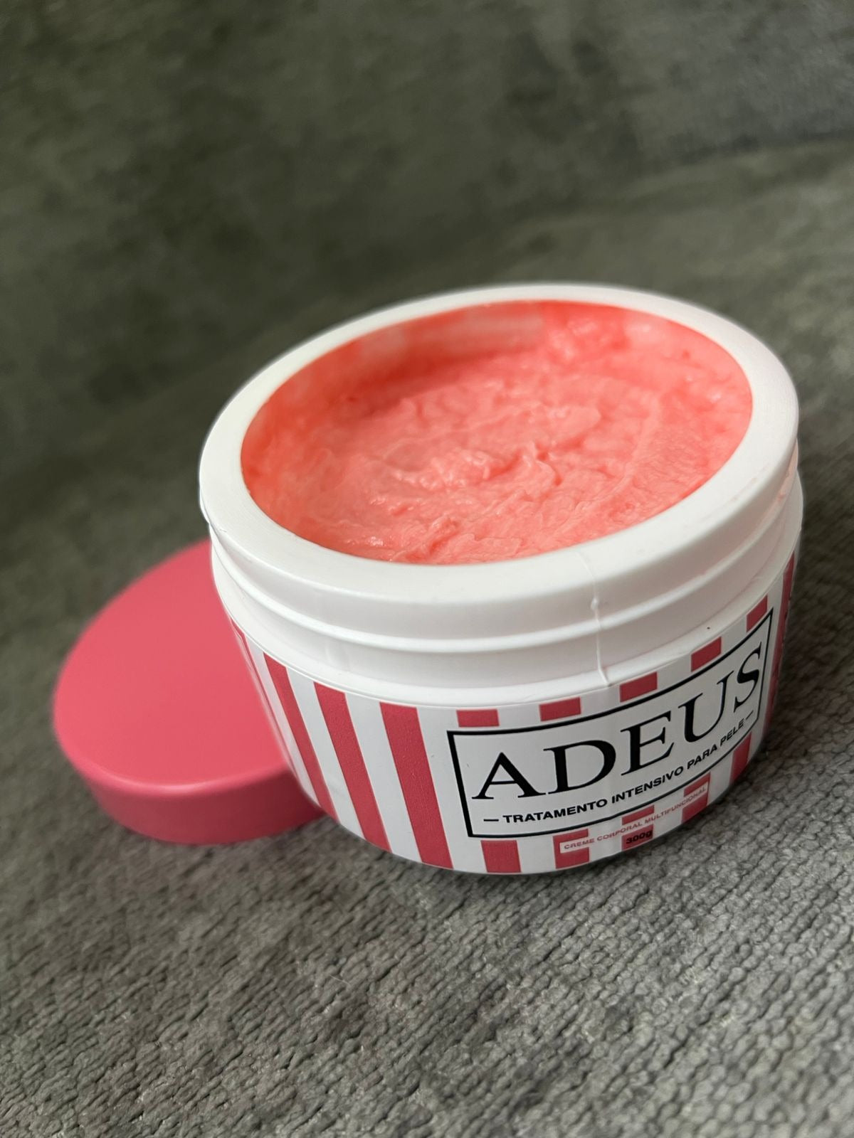 Crema Brasileña ADEUS® Quita Estrias 30 Dias